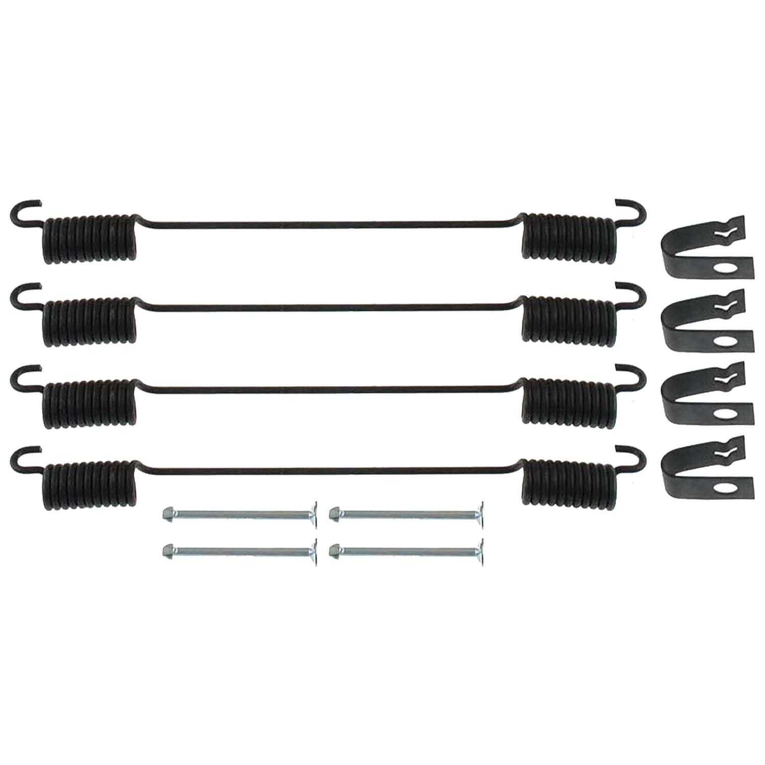 Raybestos H173262 - Drum Brake Hardware Kit Raybestos H173262 Drum Brake Hardware Kit product image 1 of 1