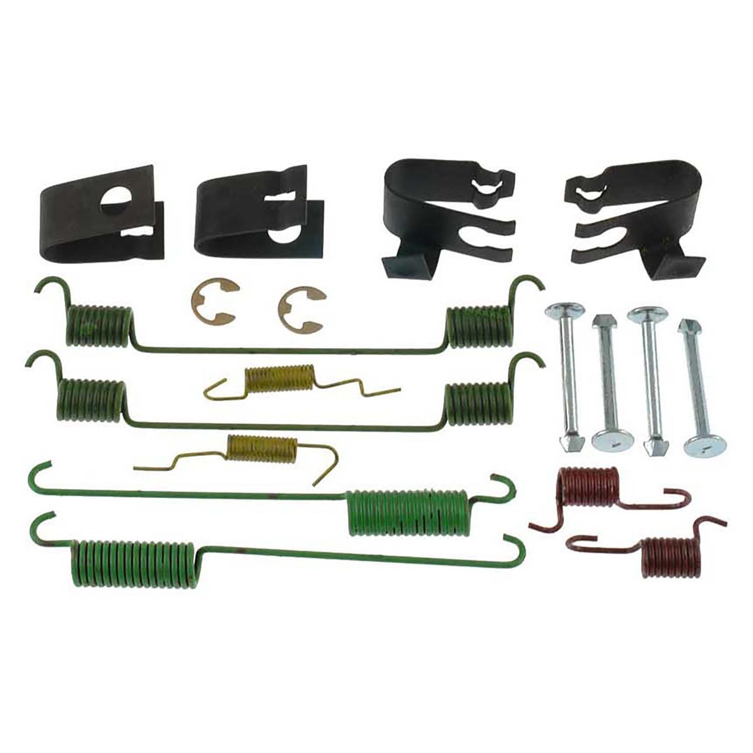 Raybestos H17329 Drum Brake Hardware Kit product image 1 of 2
