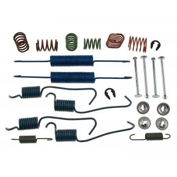 Raybestos H17330 - Drum Brake Hardware Kit Raybestos H17330 Drum Brake Hardware Kit product image 1 of 1