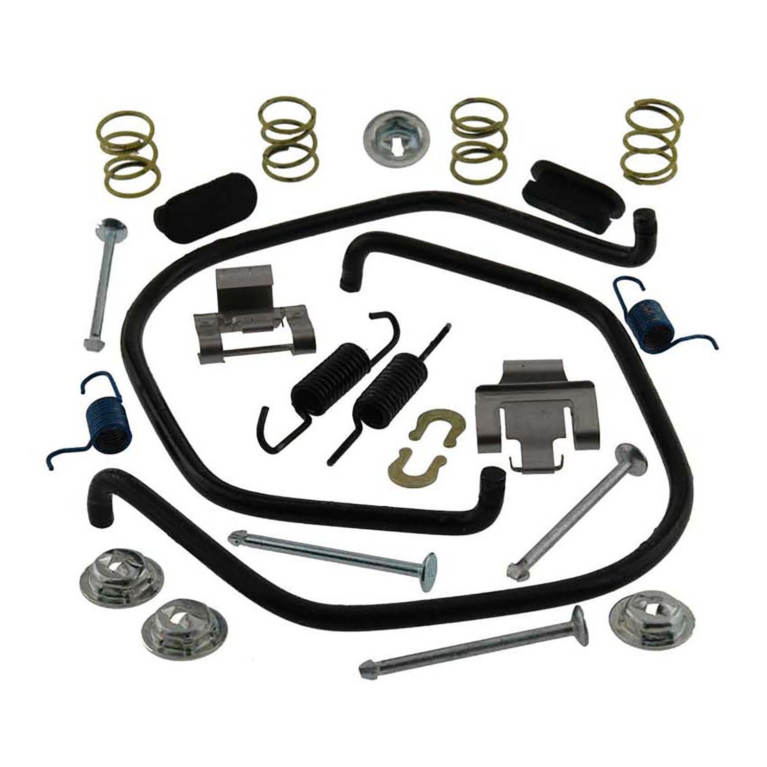 Raybestos H17332 Drum Brake Hardware Kit product image 1 of 1