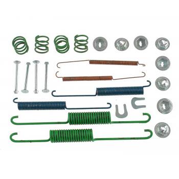 Raybestos H17334 Drum Brake Hardware Kit product image 1 of 1
