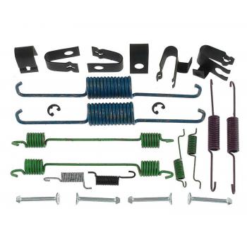 Raybestos H17336 Drum Brake Hardware Kit product image 1 of 1