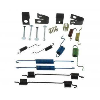 Raybestos H17337 Drum Brake Hardware Kit product image 1 of 1