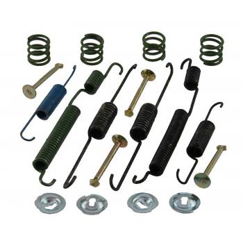 Raybestos H17340 Drum Brake Hardware Kit product image 1 of 1