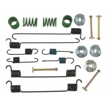 Raybestos H17345 - Drum Brake Hardware Kit Raybestos H17345 Drum Brake Hardware Kit product image 1 of 1