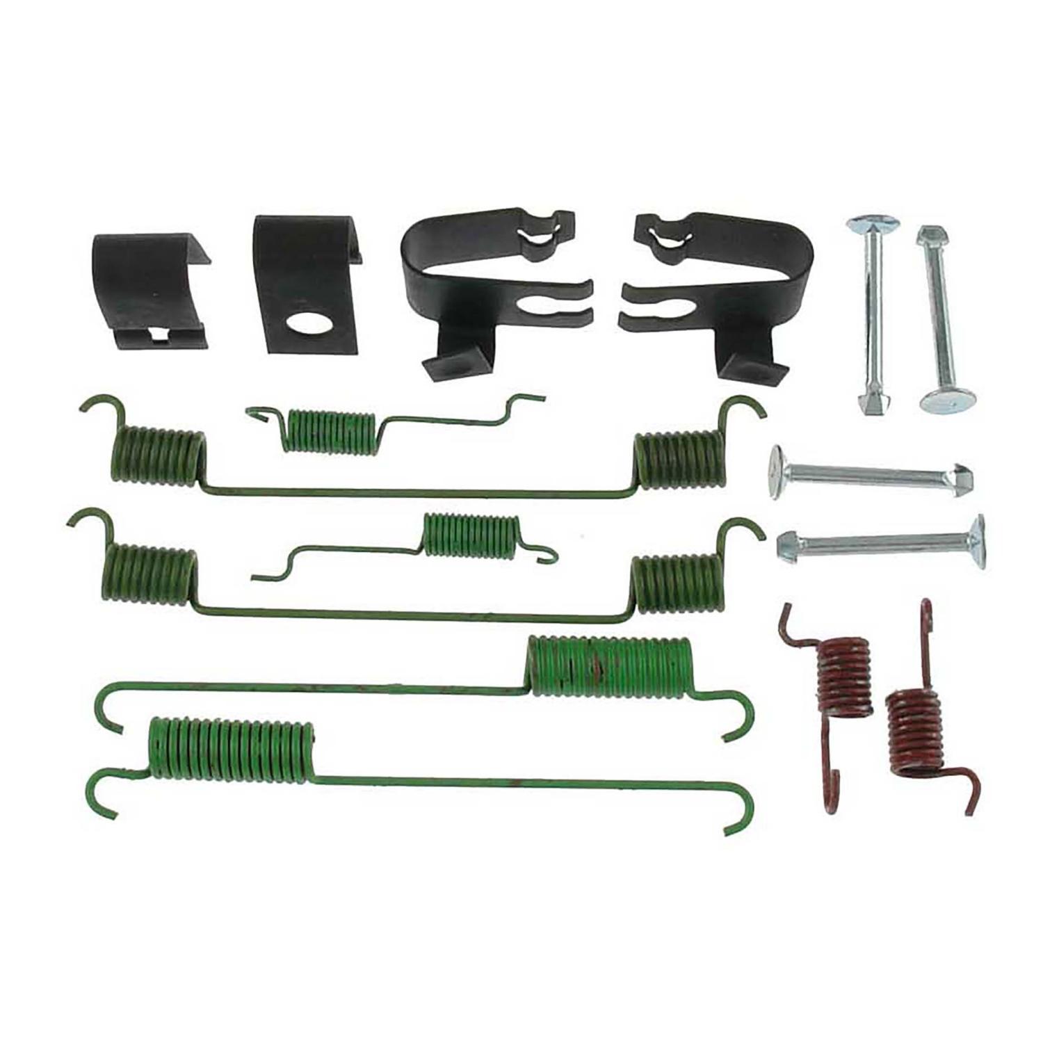 Raybestos H17346 Drum Brake Hardware Kit product image 1 of 1