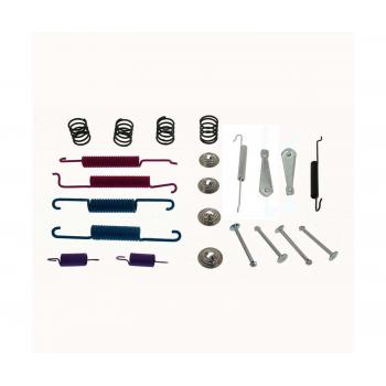 Raybestos H17348 Drum Brake Hardware Kit product image 1 of 1