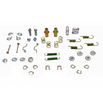 Raybestos H17349 - Parking Brake Hardware Kit Raybestos H17349 Parking Brake Hardware Kit product image 1 of 1