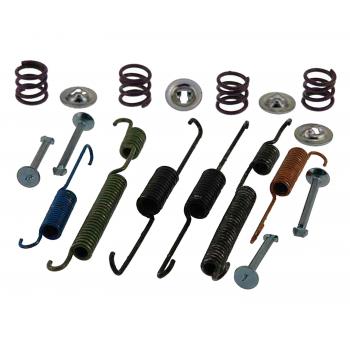 Raybestos H17350 Drum Brake Hardware Kit product image 1 of 1
