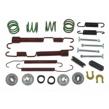 Raybestos H17351 - Drum Brake Hardware Kit Raybestos H17351 Drum Brake Hardware Kit product image 1 of 1