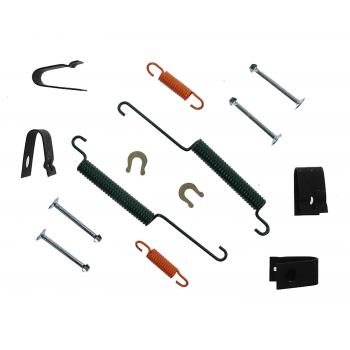 Raybestos H17352 Drum Brake Hardware Kit product image 1 of 1