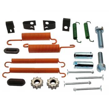 Raybestos H17354 - Drum Brake Hardware Kit Raybestos H17354 Drum Brake Hardware Kit product image 1 of 1