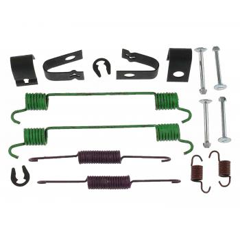 Raybestos H17356 - Drum Brake Hardware Kit Raybestos H17356 Drum Brake Hardware Kit product image 1 of 1