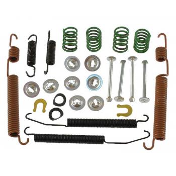 Raybestos H17357 - Drum Brake Hardware Kit Raybestos H17357 Drum Brake Hardware Kit product image 1 of 1