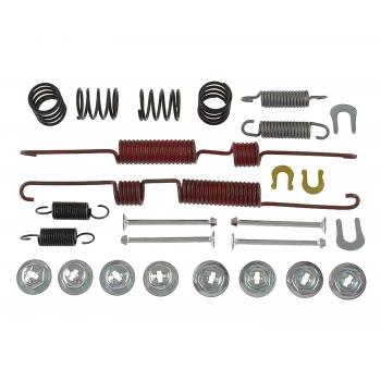Raybestos H17359 - Drum Brake Hardware Kit Raybestos H17359 Drum Brake Hardware Kit product image 1 of 1