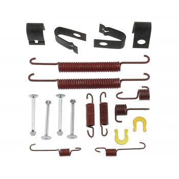 Raybestos H17360 Drum Brake Hardware Kit product image 1 of 1