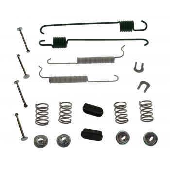 Raybestos H17362 Drum Brake Hardware Kit product image 1 of 1