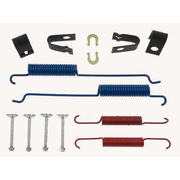 Raybestos H17365 Drum Brake Hardware Kit product image 1 of 1