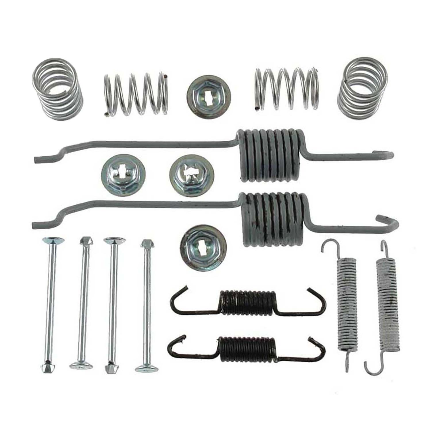 Raybestos H17367 Drum Brake Hardware Kit product image 1 of 1