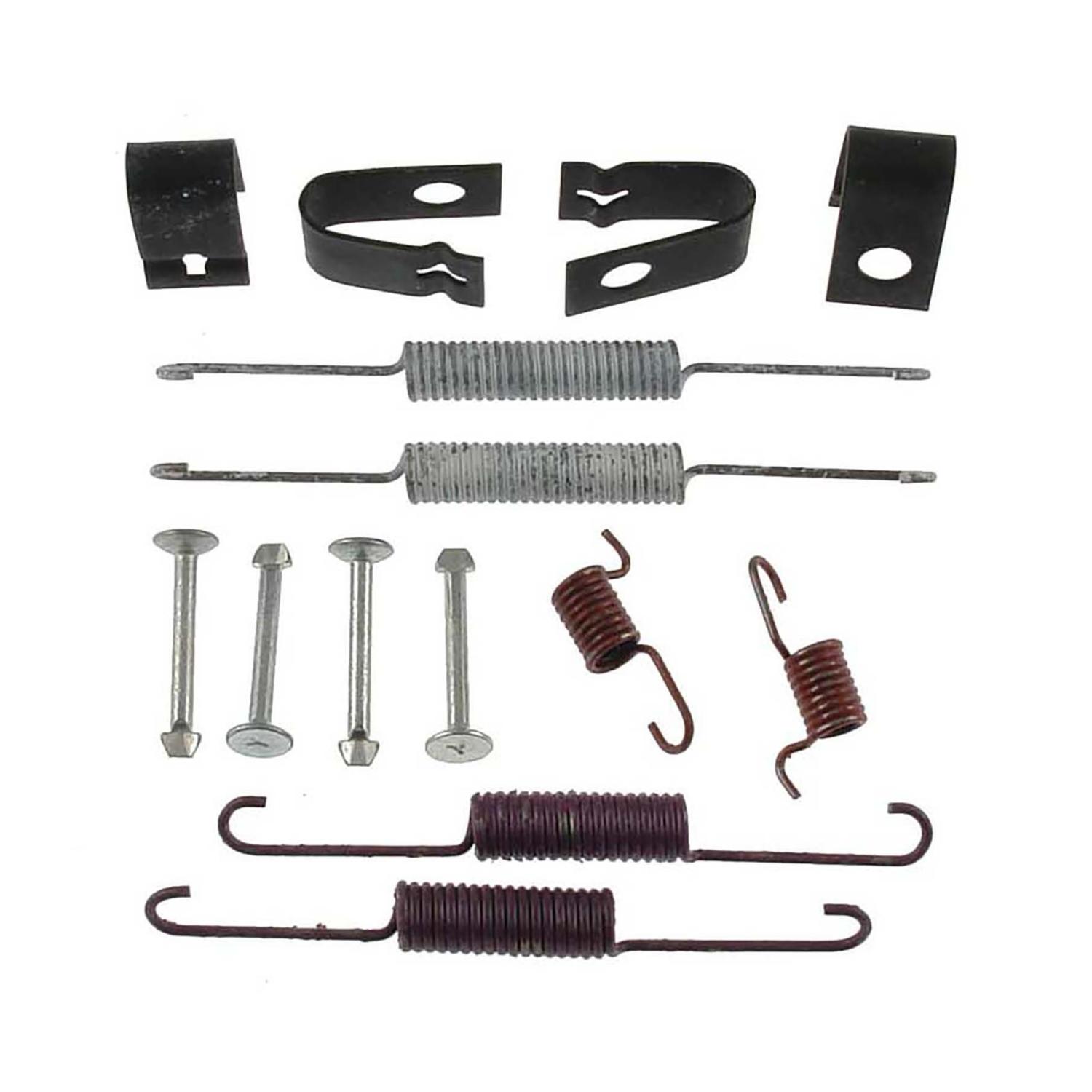 Raybestos H17372 Drum Brake Hardware Kit product image 1 of 1