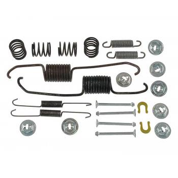 Raybestos H17374 - Drum Brake Hardware Kit Raybestos H17374 Drum Brake Hardware Kit product image 1 of 1