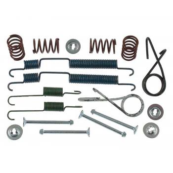 Raybestos H17382 Drum Brake Hardware Kit product image 1 of 1