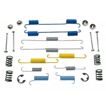 Raybestos H17384 Drum Brake Hardware Kit product image 1 of 1