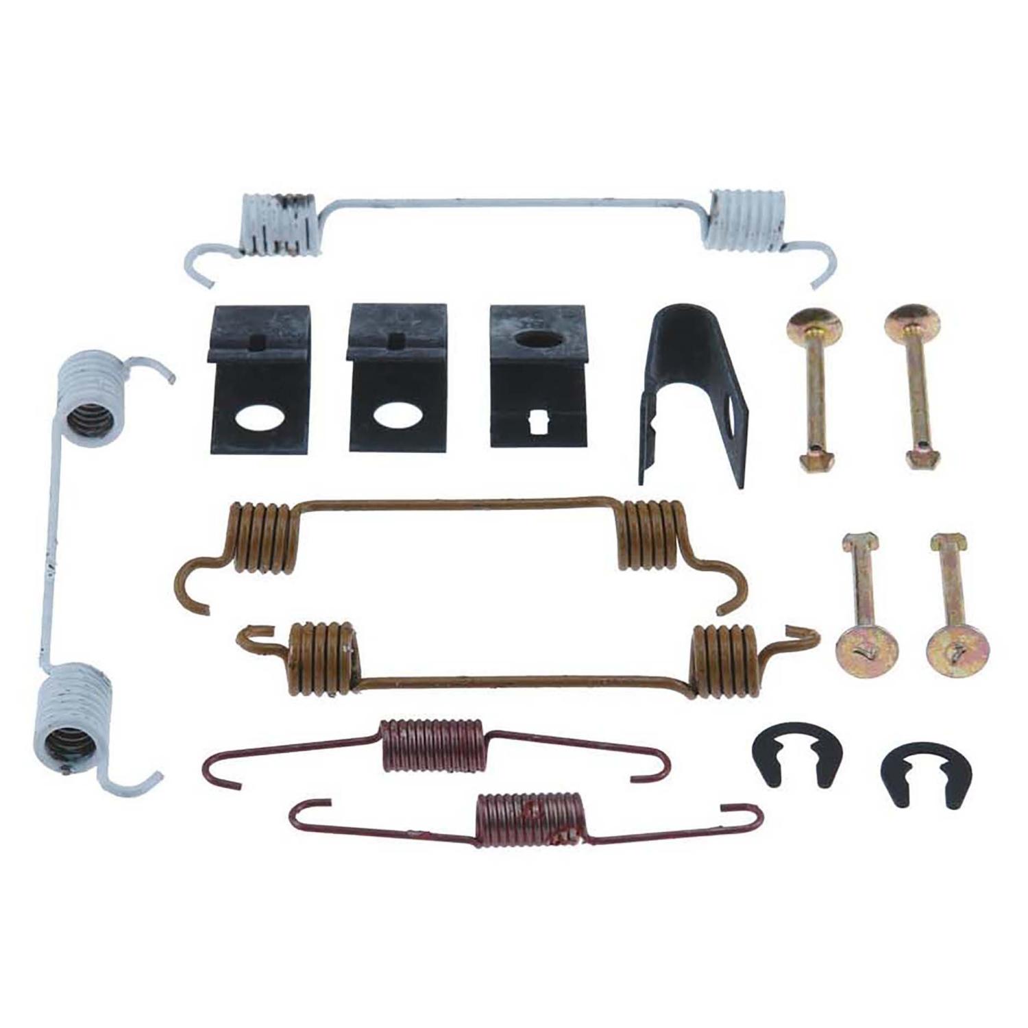 Raybestos H17385 Drum Brake Hardware Kit product image 1 of 1