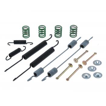 Raybestos H17386 - Drum Brake Hardware Kit Raybestos H17386 Drum Brake Hardware Kit product image 1 of 1