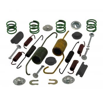 Raybestos H17387 - Drum Brake Hardware Kit Raybestos H17387 Drum Brake Hardware Kit product image 1 of 1