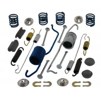 Raybestos H17388 Drum Brake Hardware Kit product image 1 of 1