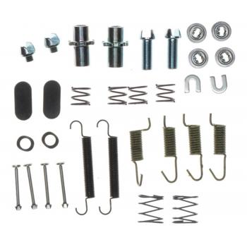 Raybestos H17389 Parking Brake Hardware Kit product image 1 of 1