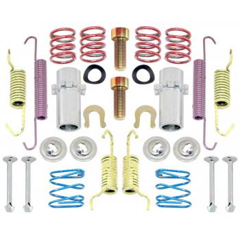 Raybestos H17390 - Parking Brake Hardware Kit Raybestos H17390 Parking Brake Hardware Kit product image 1 of 1