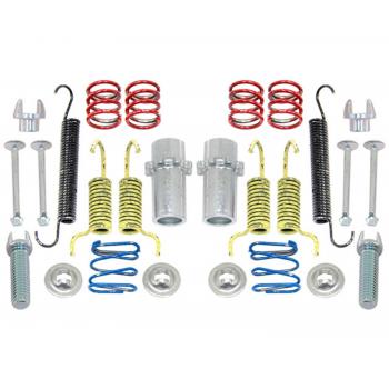 Raybestos H17391 Parking Brake Hardware Kit product image 1 of 1