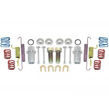 Raybestos H17392 - Parking Brake Hardware Kit Raybestos H17392 Parking Brake Hardware Kit product image 1 of 1