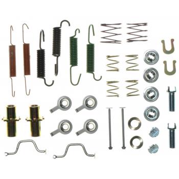 Raybestos H17395 Parking Brake Hardware Kit product image 1 of 1
