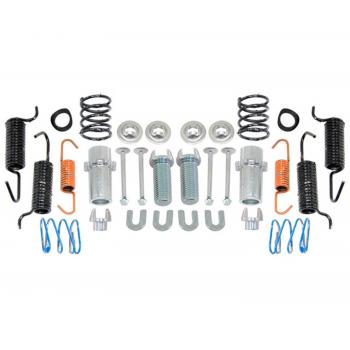 Raybestos H17396 - Parking Brake Hardware Kit Raybestos H17396 Parking Brake Hardware Kit product image 1 of 1