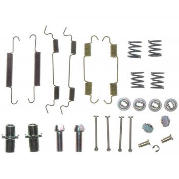 Raybestos H17397 - Parking Brake Hardware Kit Raybestos H17397 Parking Brake Hardware Kit product image 1 of 1