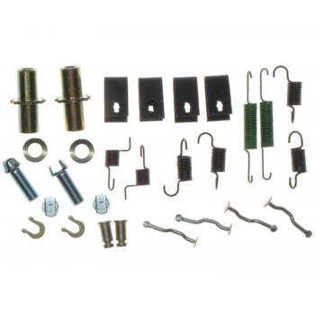 Raybestos H17398 Parking Brake Hardware Kit product image 1 of 1