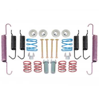 Raybestos H17399 - Parking Brake Hardware Kit Raybestos H17399 Parking Brake Hardware Kit product image 1 of 1