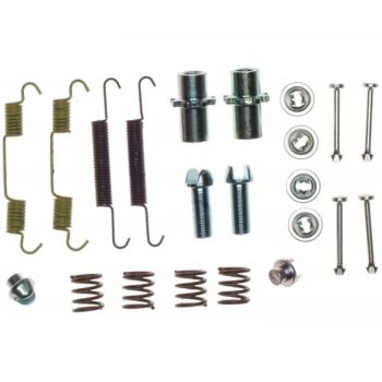 Raybestos H17400 Parking Brake Hardware Kit product image 1 of 1