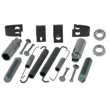 Raybestos H17401 Parking Brake Hardware Kit product image 1 of 1