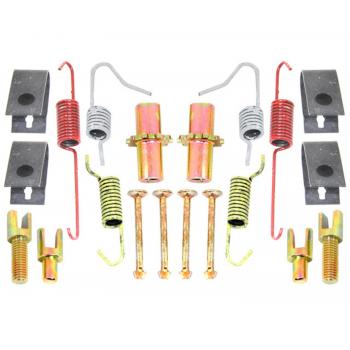 Raybestos H17402 - Parking Brake Hardware Kit Raybestos H17402 Parking Brake Hardware Kit product image 1 of 1