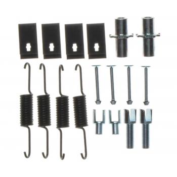 Raybestos H17403 Parking Brake Hardware Kit product image 1 of 1