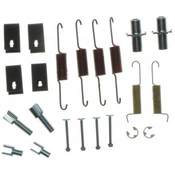 Raybestos H17404 - Parking Brake Hardware Kit Raybestos H17404 Parking Brake Hardware Kit product image 1 of 1