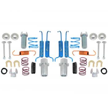 Raybestos H17407 - Parking Brake Hardware Kit Raybestos H17407 Parking Brake Hardware Kit product image 1 of 1