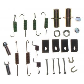 Raybestos H17411 Parking Brake Hardware Kit product image 1 of 1