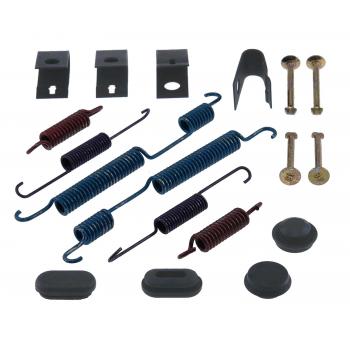 Raybestos H17413 Drum Brake Hardware Kit product image 1 of 1