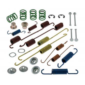 Raybestos H17414 Drum Brake Hardware Kit product image 1 of 1