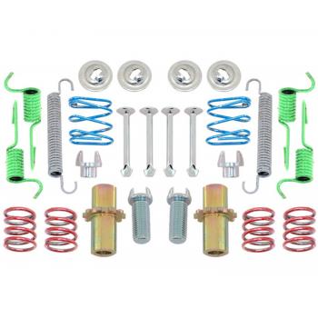 Raybestos H17416 - Parking Brake Hardware Kit Raybestos H17416 Parking Brake Hardware Kit product image 1 of 1